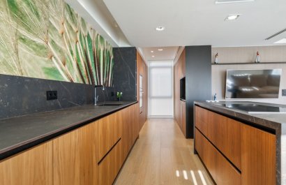 Resale - Apartment / flat - Torrevieia - Torrevieja