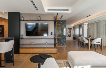 Resale - Apartment / flat - Torrevieia - Torrevieja