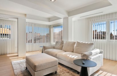 Resale - Apartment / flat - Torrevieia - Torrevieja