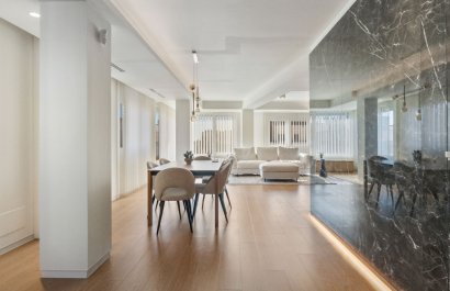 Resale - Apartment / flat - Torrevieia - Torrevieja