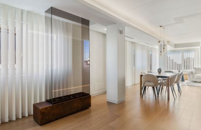 Resale - Apartment / flat - Torrevieia - Torrevieja