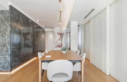 Resale - Apartment / flat - Torrevieia - Torrevieja