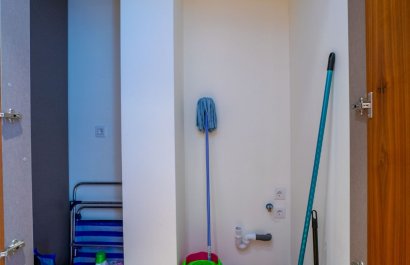 Resale - Apartment / flat - Torrevieia - Torrevieja