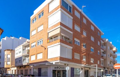 Resale - Apartment / flat - Torrevieia - Torrevieja