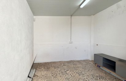 Resale - Apartment / flat - Torrevieia - Torrevieja