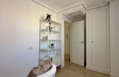 Herverkoop - Appartement / flat - Torrevieia - Torrevieja