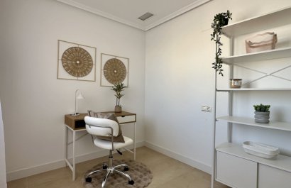 Herverkoop - Appartement / flat - Torrevieia - Torrevieja