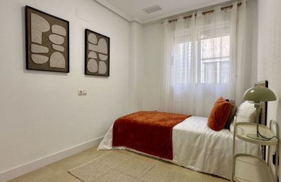 Herverkoop - Appartement / flat - Torrevieia - Torrevieja
