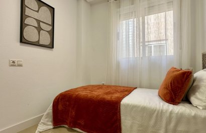 Herverkoop - Appartement / flat - Torrevieia - Torrevieja