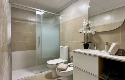 Herverkoop - Appartement / flat - Torrevieia - Torrevieja