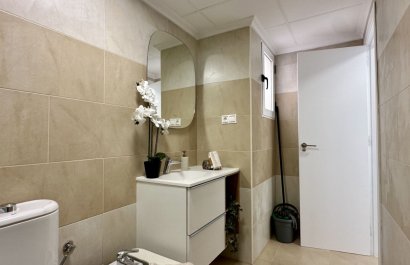 Herverkoop - Appartement / flat - Torrevieia - Torrevieja