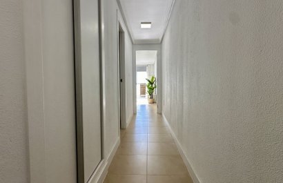 Herverkoop - Appartement / flat - Torrevieia - Torrevieja
