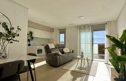 Herverkoop - Appartement / flat - Torrevieia - Torrevieja