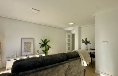 Herverkoop - Appartement / flat - Torrevieia - Torrevieja