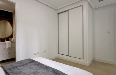 Herverkoop - Appartement / flat - Torrevieia - Torrevieja