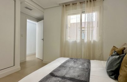 Herverkoop - Appartement / flat - Torrevieia - Torrevieja