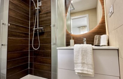 Herverkoop - Appartement / flat - Torrevieia - Torrevieja