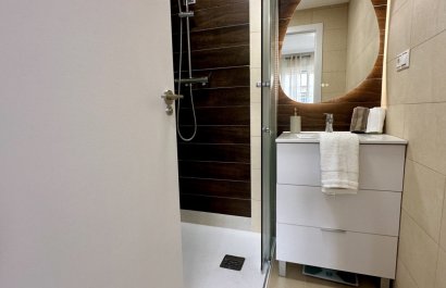 Herverkoop - Appartement / flat - Torrevieia - Torrevieja