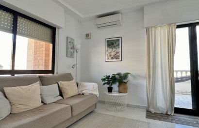 Reventa - Apartamento / piso - Torrevieia - Torrevieja