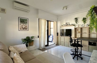 Reventa - Apartamento / piso - Torrevieia - Torrevieja