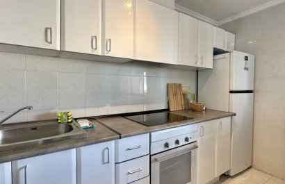Reventa - Apartamento / piso - Torrevieia - Torrevieja