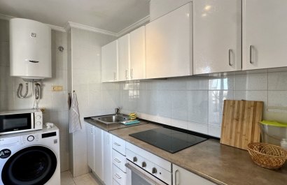 Reventa - Apartamento / piso - Torrevieia - Torrevieja