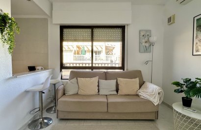 Reventa - Apartamento / piso - Torrevieia - Torrevieja