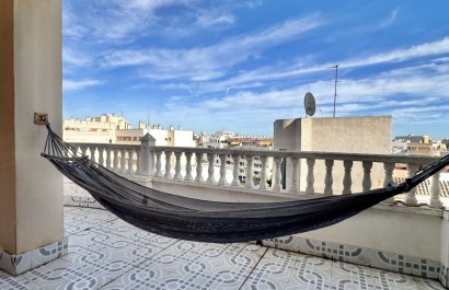 Reventa - Apartamento / piso - Torrevieia - Torrevieja