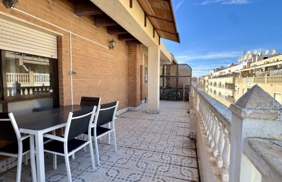 Reventa - Apartamento / piso - Torrevieia - Torrevieja
