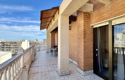 Reventa - Apartamento / piso - Torrevieia - Torrevieja