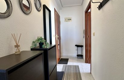 Reventa - Apartamento / piso - Torrevieia - Torrevieja