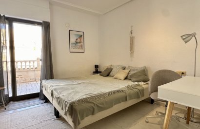 Reventa - Apartamento / piso - Torrevieia - Torrevieja