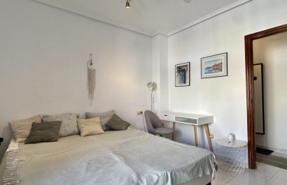 Reventa - Apartamento / piso - Torrevieia - Torrevieja