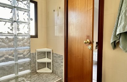 Reventa - Apartamento / piso - Torrevieia - Torrevieja