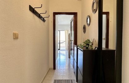Reventa - Apartamento / piso - Torrevieia - Torrevieja