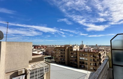 Reventa - Apartamento / piso - Torrevieia - Torrevieja