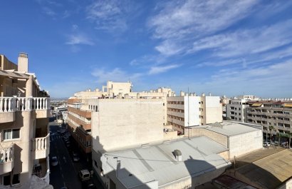 Reventa - Apartamento / piso - Torrevieia - Torrevieja
