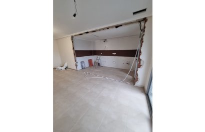 Resale - Apartment / flat - Torrevieia - Torrevieja