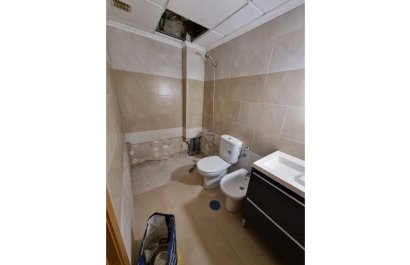 Resale - Apartment / flat - Torrevieia - Torrevieja
