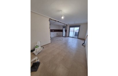Resale - Apartment / flat - Torrevieia - Torrevieja