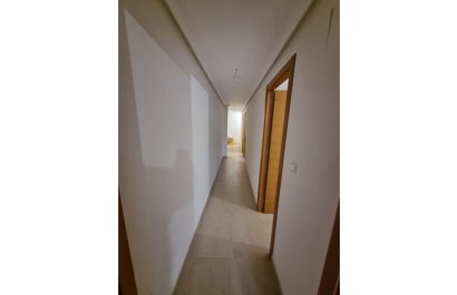 Resale - Apartment / flat - Torrevieia - Torrevieja