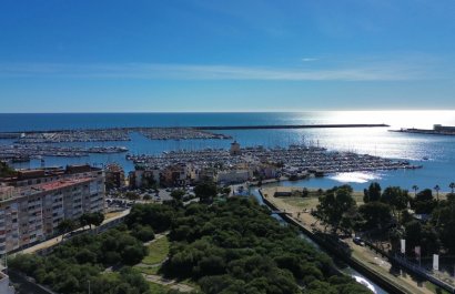 Resale - Apartment / flat - Torrevieia - Torrevieja