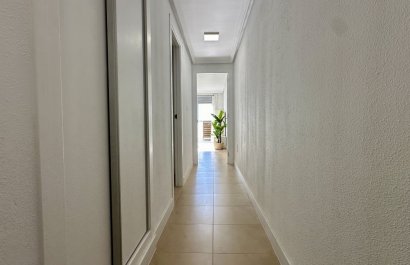 Resale - Apartment / flat - Torrevieia - Torrevieja