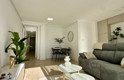 Resale - Apartment / flat - Torrevieia - Torrevieja