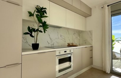 Resale - Apartment / flat - Torrevieia - Torrevieja