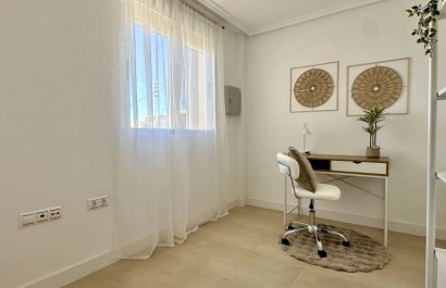 Resale - Apartment / flat - Torrevieia - Torrevieja