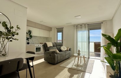 Resale - Apartment / flat - Torrevieia - Torrevieja