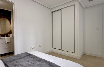 Resale - Apartment / flat - Torrevieia - Torrevieja