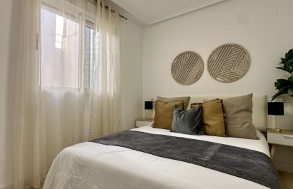 Resale - Apartment / flat - Torrevieia - Torrevieja