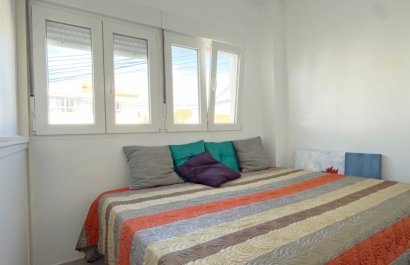 Resale - Apartment / flat - Torrevieia - Playa Los Naufragos